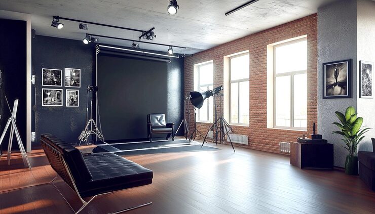 StudioShootKalyanNagar