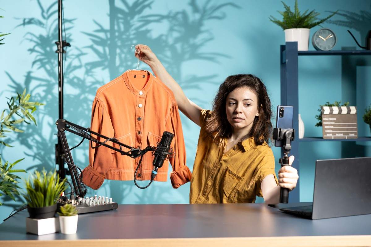 Content Studio Space