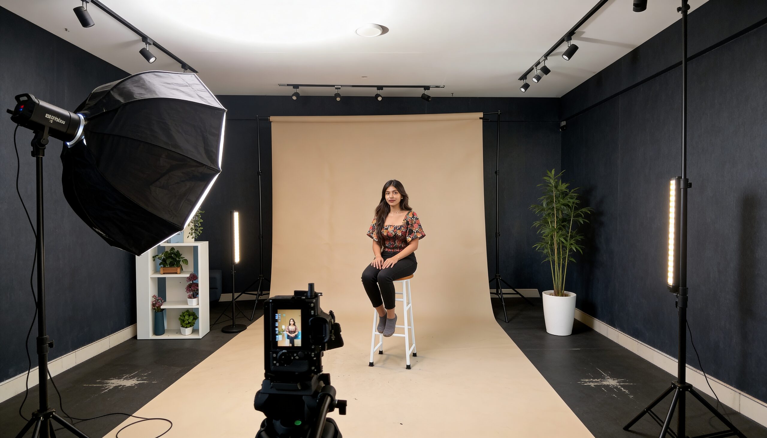 Why Brand Shoots Should Not Be Done at Home Setups: A Practical Guide for Freelancers, Agencies, and Small Brands