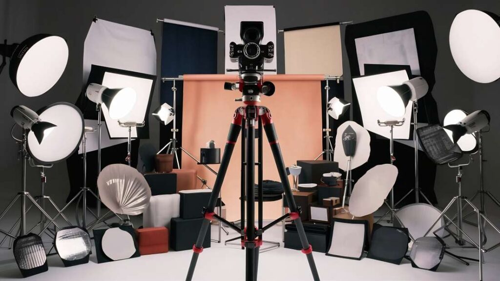 Video Studio Setup Guide: Equipment, Lighting & Design