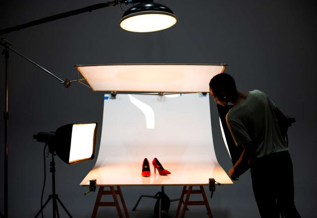 Best Lighting Techniques for Product Photography: Natural vs Artificial Light