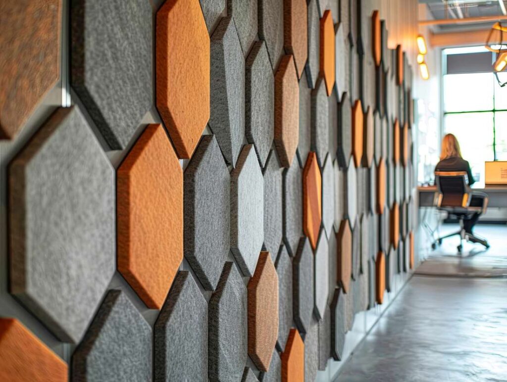 Acoustic Panel Placement for Better Room Acoustics